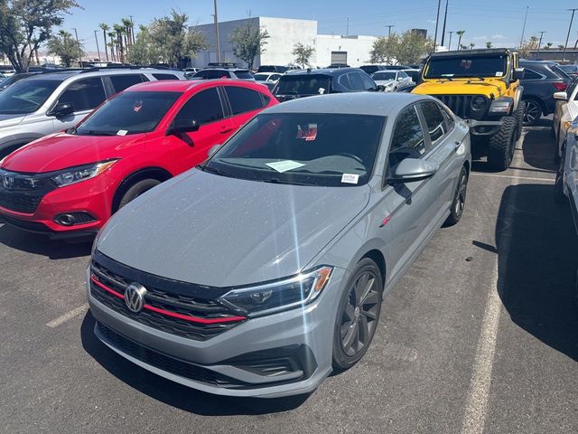 2020 Volkswagen Jetta GLI S