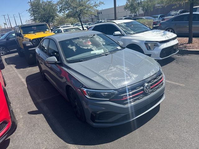 2020 Volkswagen Jetta GLI S