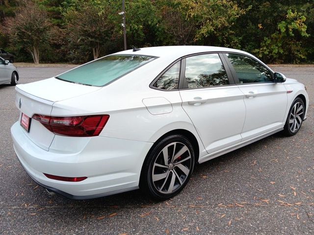 2020 Volkswagen Jetta GLI S