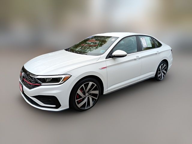 2020 Volkswagen Jetta GLI S