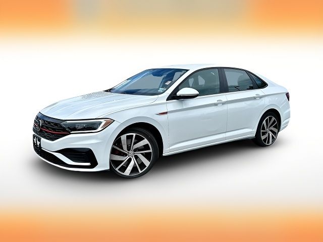 2020 Volkswagen Jetta GLI S