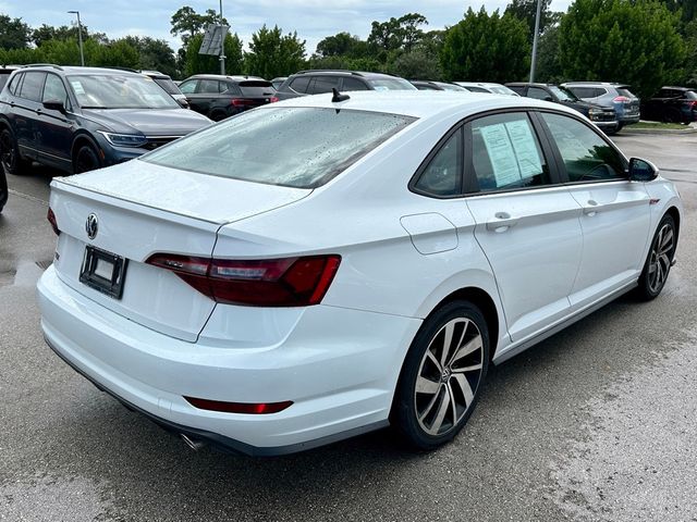 2020 Volkswagen Jetta GLI S