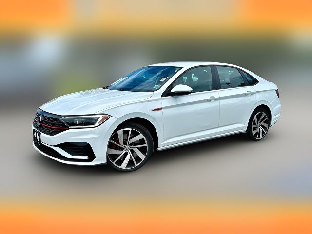 2020 Volkswagen Jetta GLI S