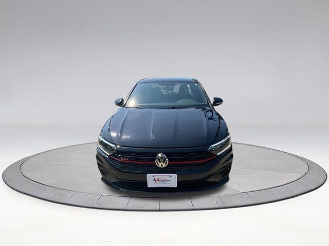 2020 Volkswagen Jetta GLI S