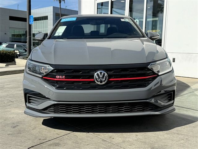 2020 Volkswagen Jetta GLI S