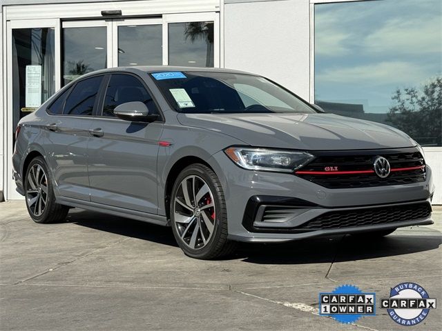 2020 Volkswagen Jetta GLI S