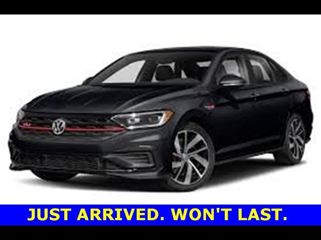 2020 Volkswagen Jetta GLI S