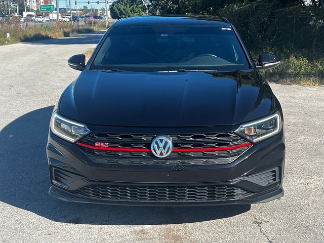 2020 Volkswagen Jetta GLI S