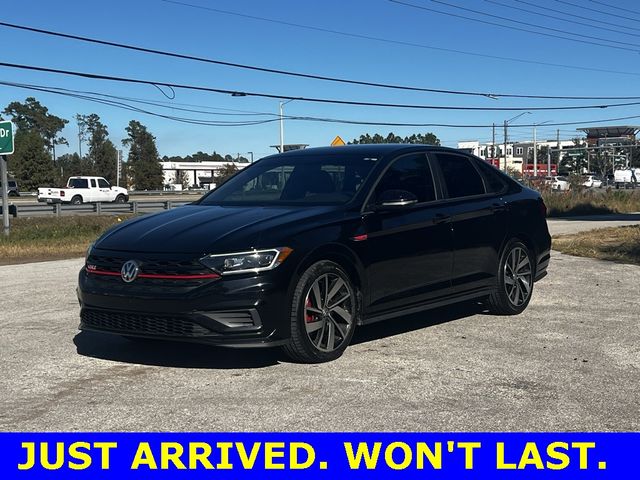 2020 Volkswagen Jetta GLI S