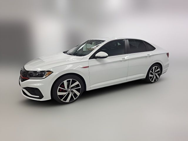 2020 Volkswagen Jetta GLI S