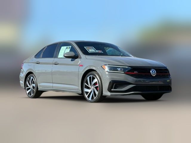 2020 Volkswagen Jetta GLI S