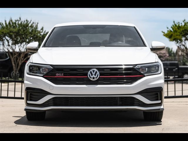 2020 Volkswagen Jetta GLI S