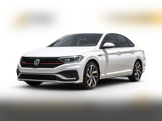 2020 Volkswagen Jetta GLI S