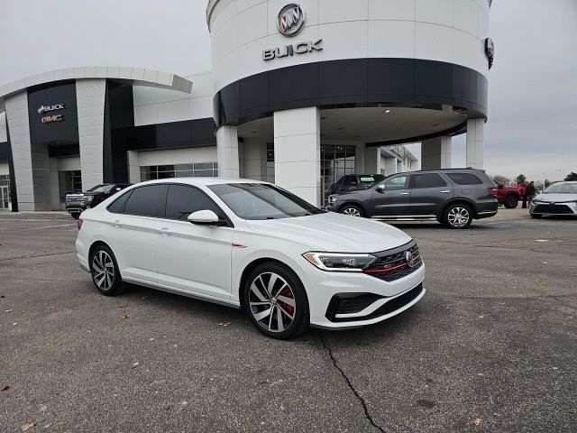 2020 Volkswagen Jetta GLI S