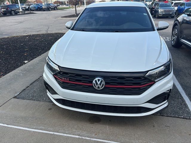 2020 Volkswagen Jetta GLI S