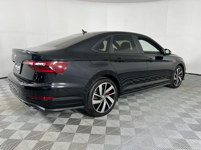 2020 Volkswagen Jetta GLI S