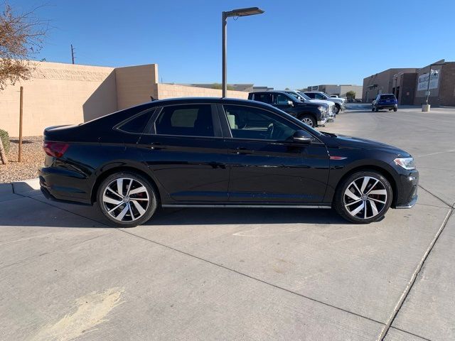 2020 Volkswagen Jetta GLI S