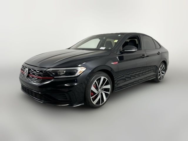 2020 Volkswagen Jetta GLI S