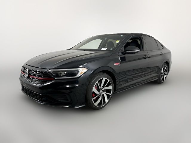 2020 Volkswagen Jetta GLI S