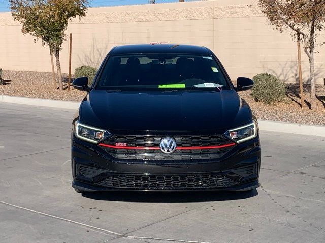 2020 Volkswagen Jetta GLI S