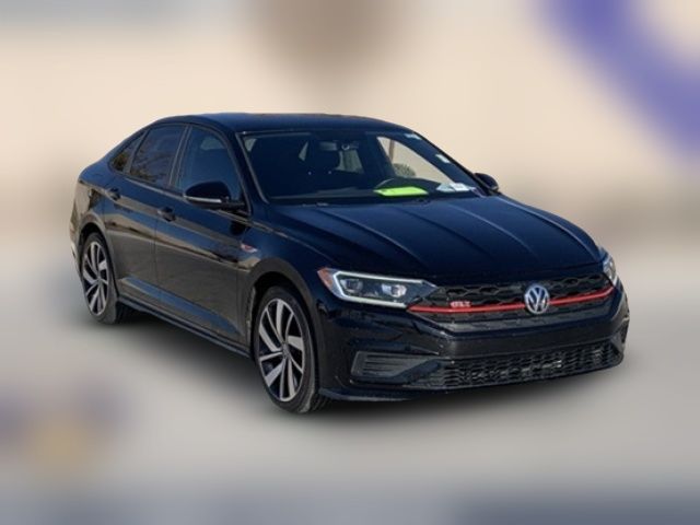 2020 Volkswagen Jetta GLI S