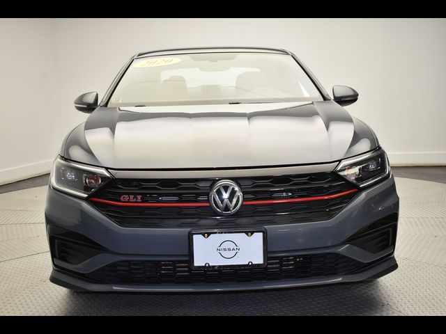 2020 Volkswagen Jetta GLI S