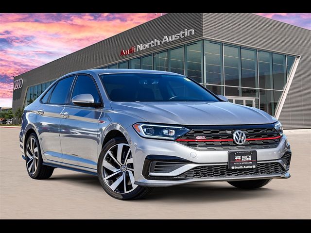 2020 Volkswagen Jetta GLI S