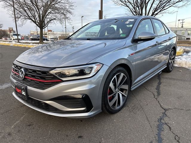 2020 Volkswagen Jetta GLI S
