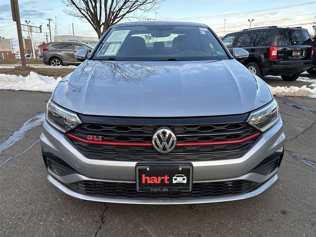 2020 Volkswagen Jetta GLI S