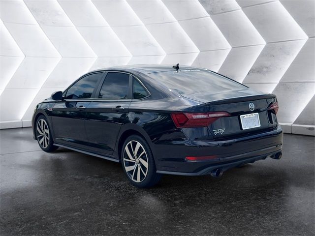 2020 Volkswagen Jetta GLI S