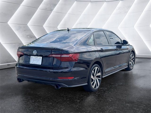 2020 Volkswagen Jetta GLI S