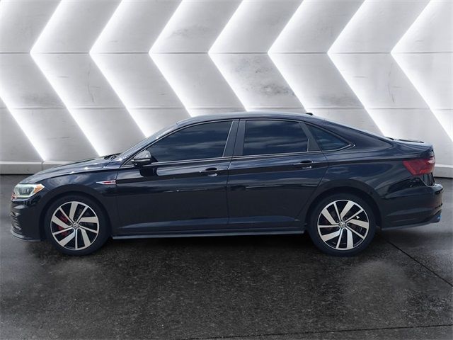 2020 Volkswagen Jetta GLI S