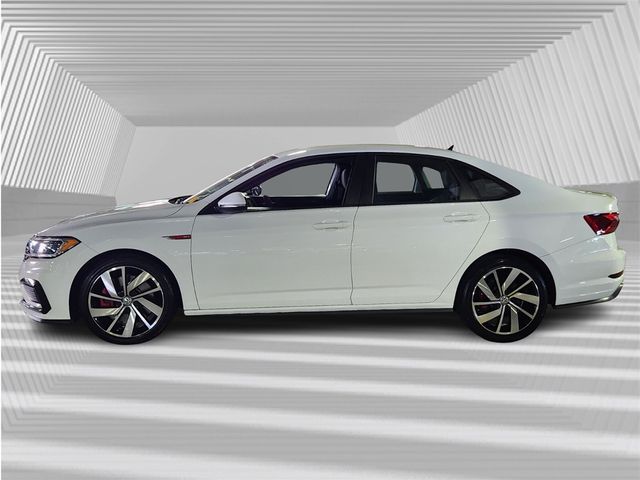 2020 Volkswagen Jetta GLI 