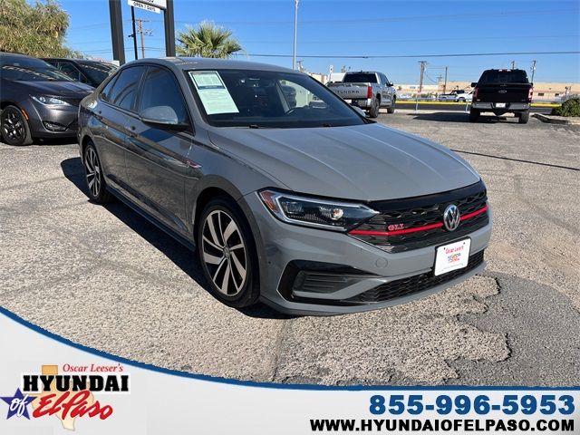 2020 Volkswagen Jetta GLI S