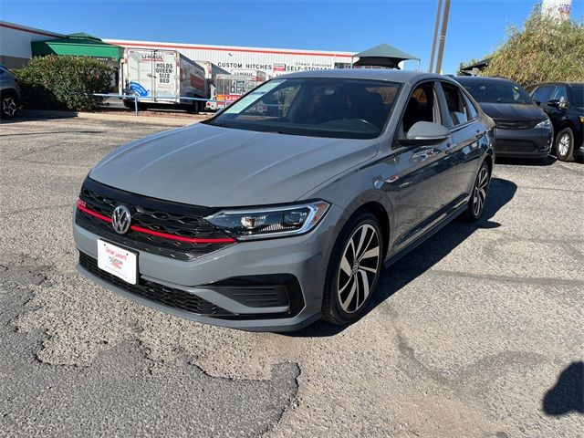 2020 Volkswagen Jetta GLI S