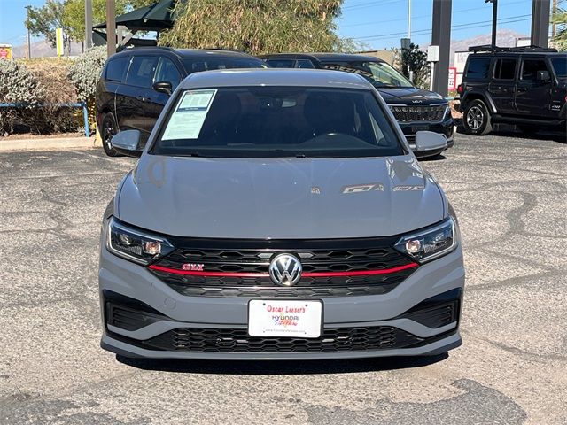 2020 Volkswagen Jetta GLI S