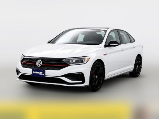 2020 Volkswagen Jetta GLI Autobahn