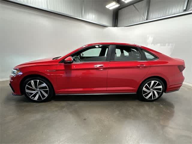 2020 Volkswagen Jetta GLI Autobahn