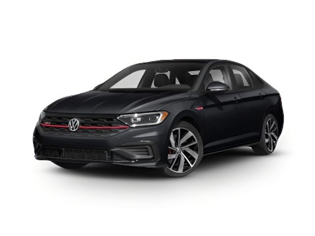 2020 Volkswagen Jetta GLI Autobahn