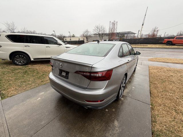 2020 Volkswagen Jetta GLI Autobahn