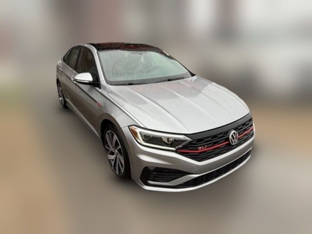 2020 Volkswagen Jetta GLI Autobahn