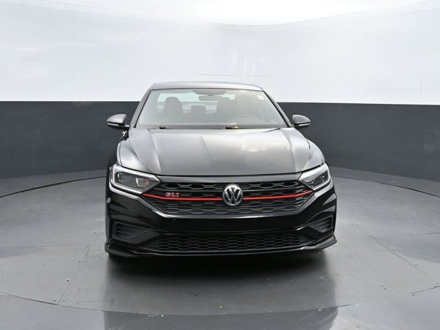 2020 Volkswagen Jetta GLI Autobahn