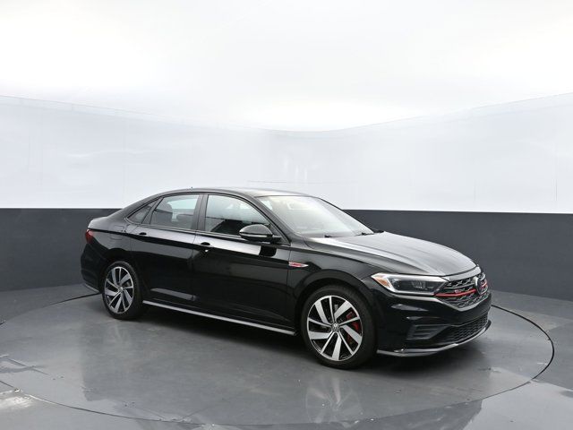 2020 Volkswagen Jetta GLI Autobahn