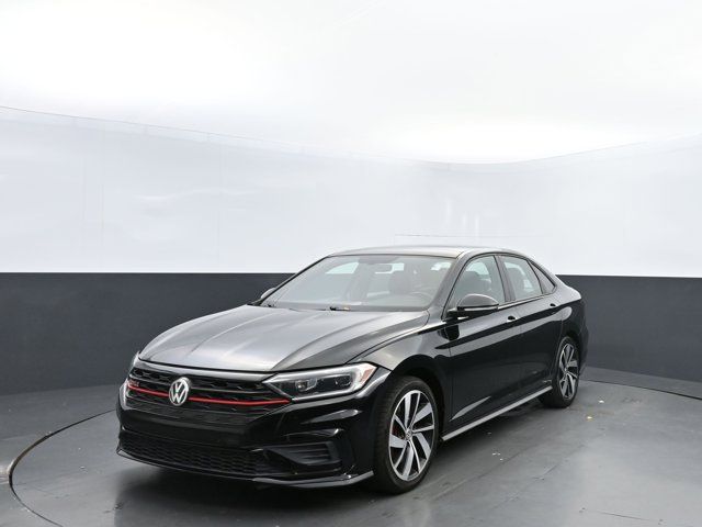 2020 Volkswagen Jetta GLI Autobahn