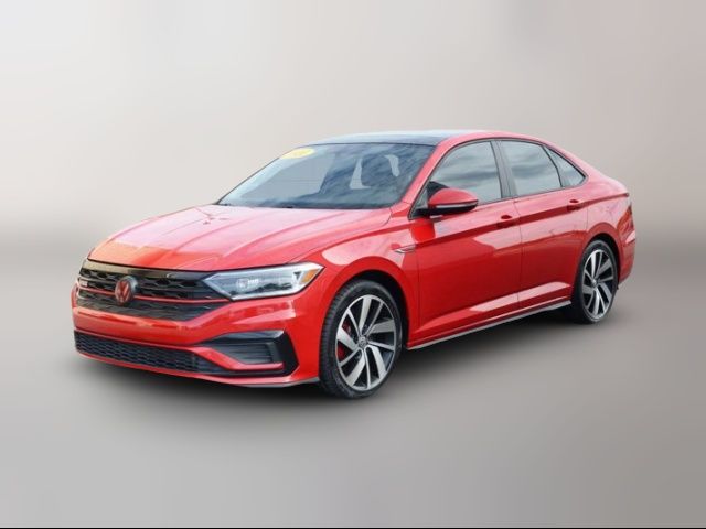 2020 Volkswagen Jetta GLI Autobahn