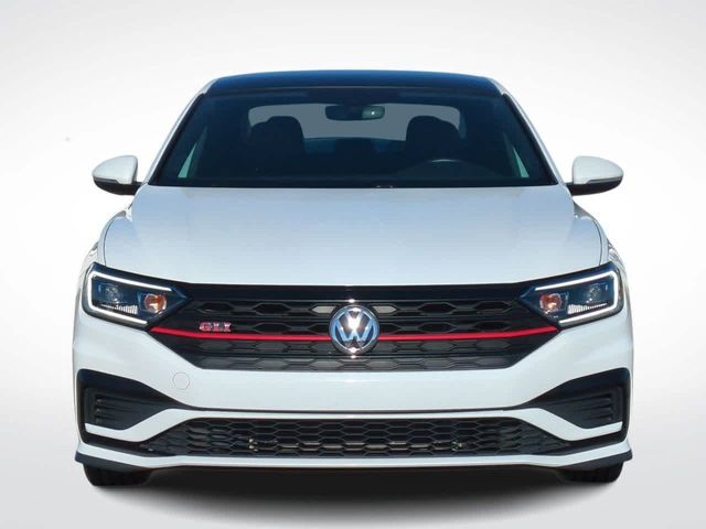 2020 Volkswagen Jetta GLI Autobahn