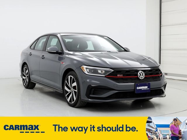 2020 Volkswagen Jetta GLI Autobahn