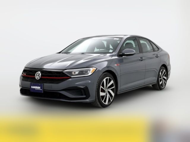 2020 Volkswagen Jetta GLI Autobahn