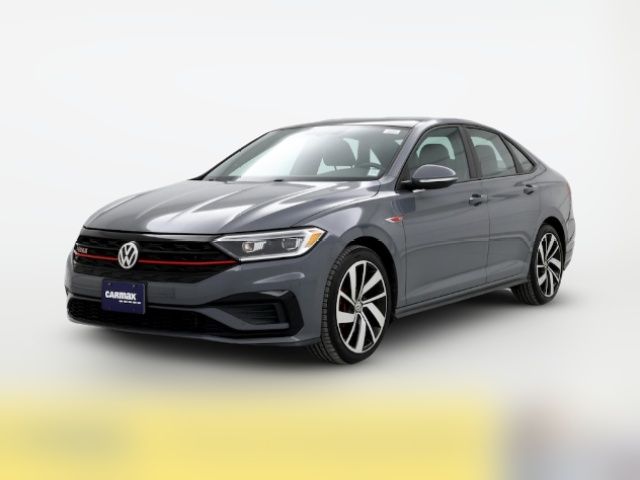 2020 Volkswagen Jetta GLI Autobahn