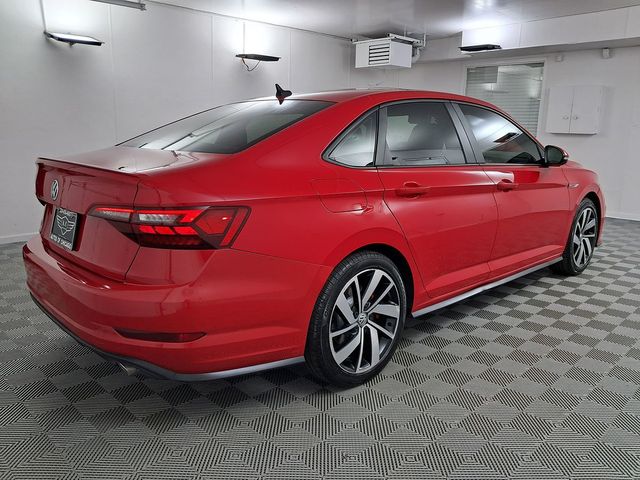 2020 Volkswagen Jetta GLI Autobahn